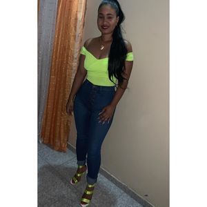 Meet your Posher, Lilyana